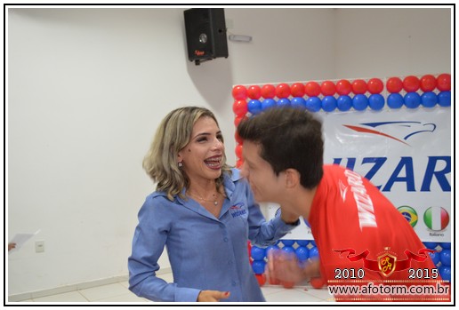 rolim de moura